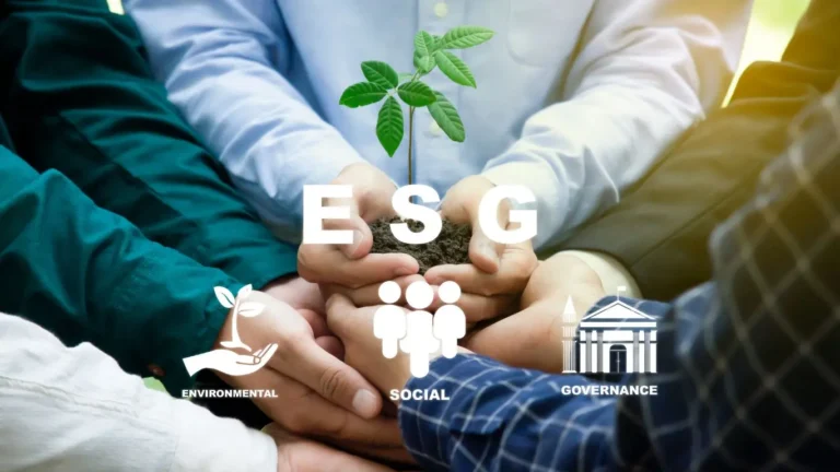 esg specialista